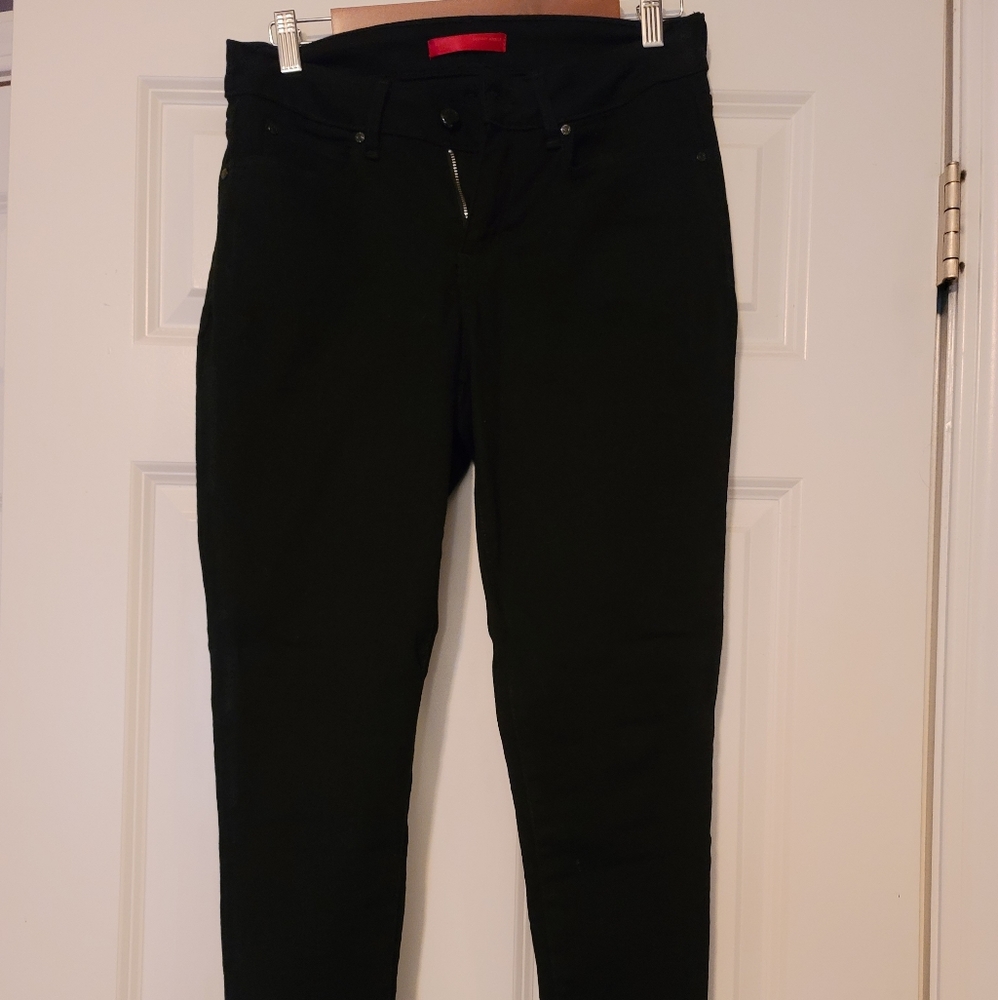 JLO Black Skinny Jeans